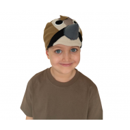  SÓJKA CZAPKA ptak wiosna Przedszkole Szkoła WITAJ WIOSNO - czapka_sojki_1[1].png